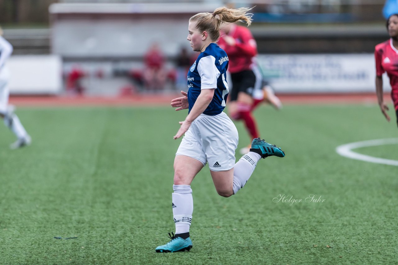 Bild 168 - F Harksheide - wBJ HSV2 : Ergebnis: 7:0